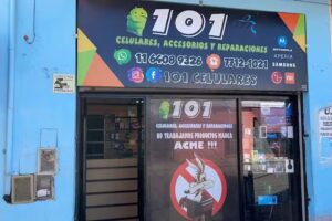 101 celulares