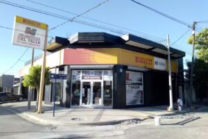 16 &ndash; Neum&aacute;ticos Del Valle &ndash; Grupo Alvarez