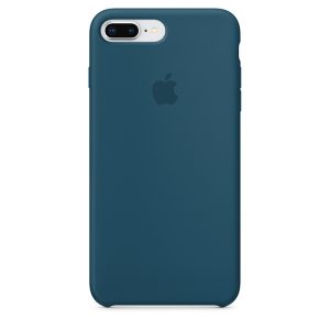 Silicone Case iPhone 8 Plus