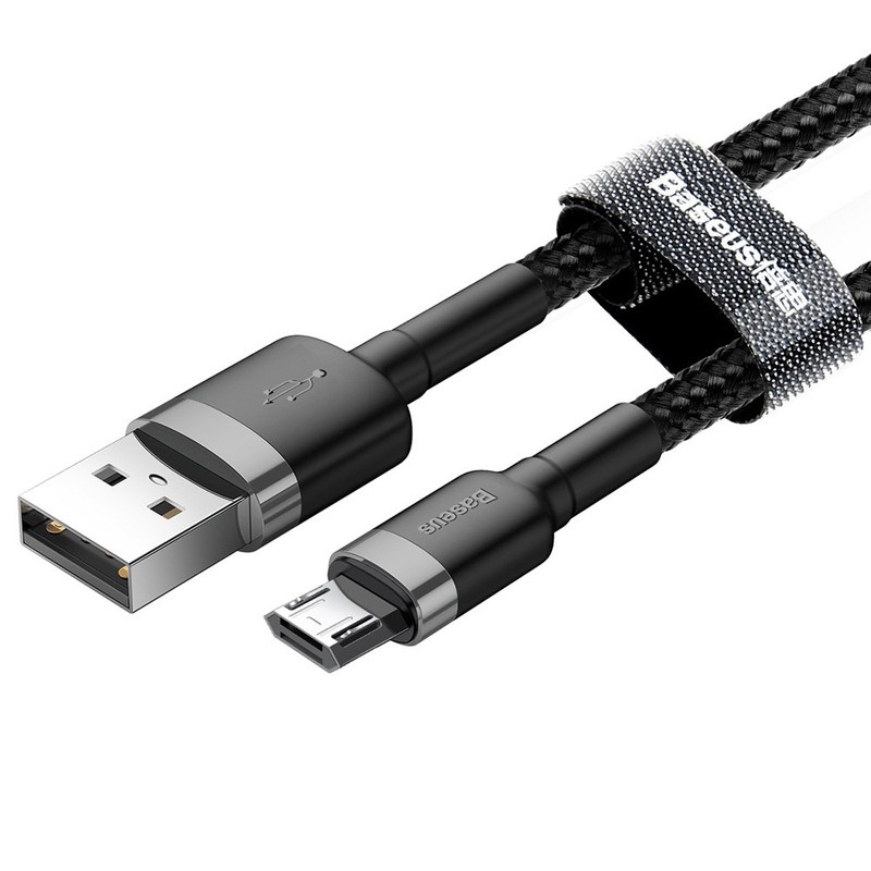Cable Micro USB Baseus – Mobidoc