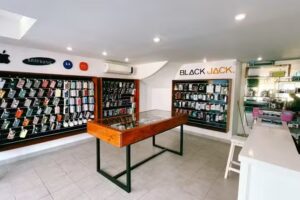 21 Black Jack Tecnologia