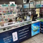 3G Servicio Tecnico Oficial Celulares