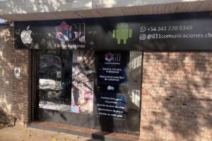 611Comunicaciones CB