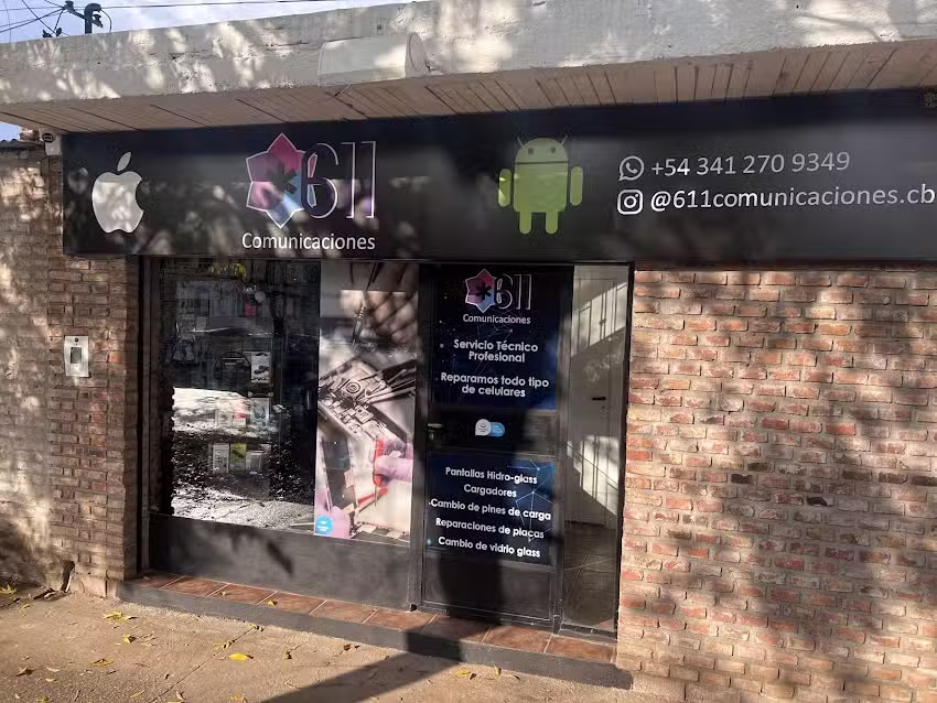 611Comunicaciones CB