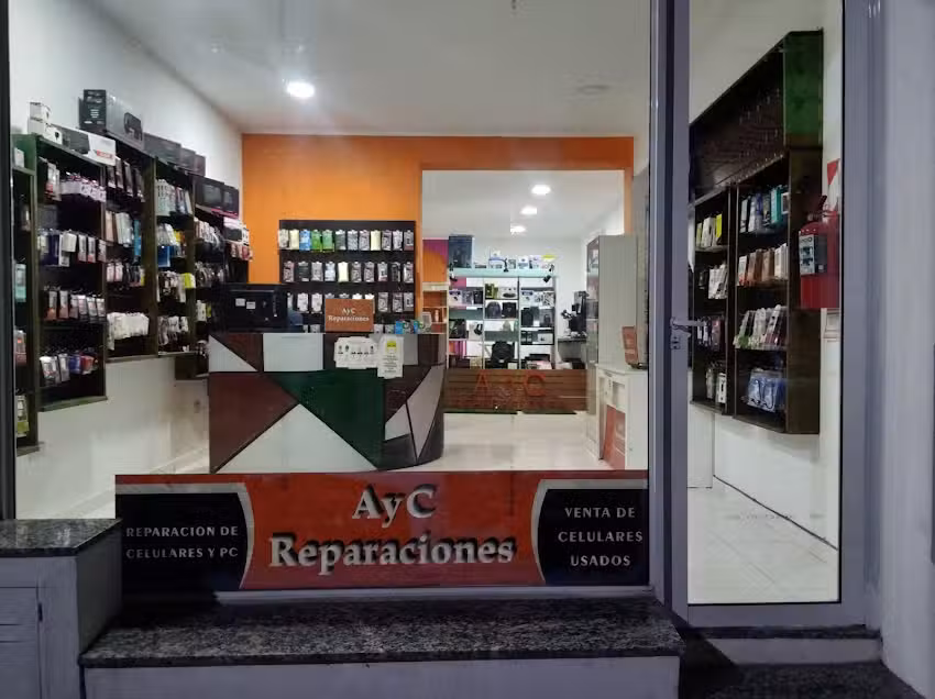 A&C Reparaciones
