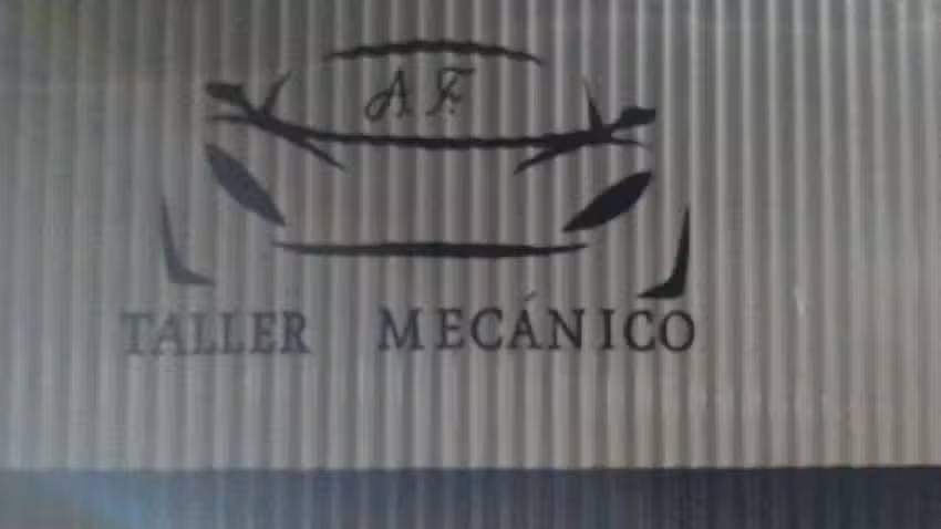 A.F. Taller Mec&aacute;nico