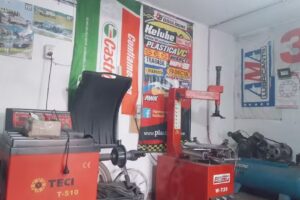 A Gomer&iacute;a Los Bandus 24 Hs!