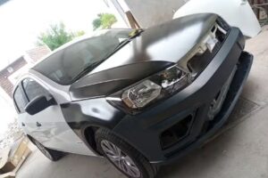 A.S Reparaci&oacute;n y Est&eacute;tica Vehicular