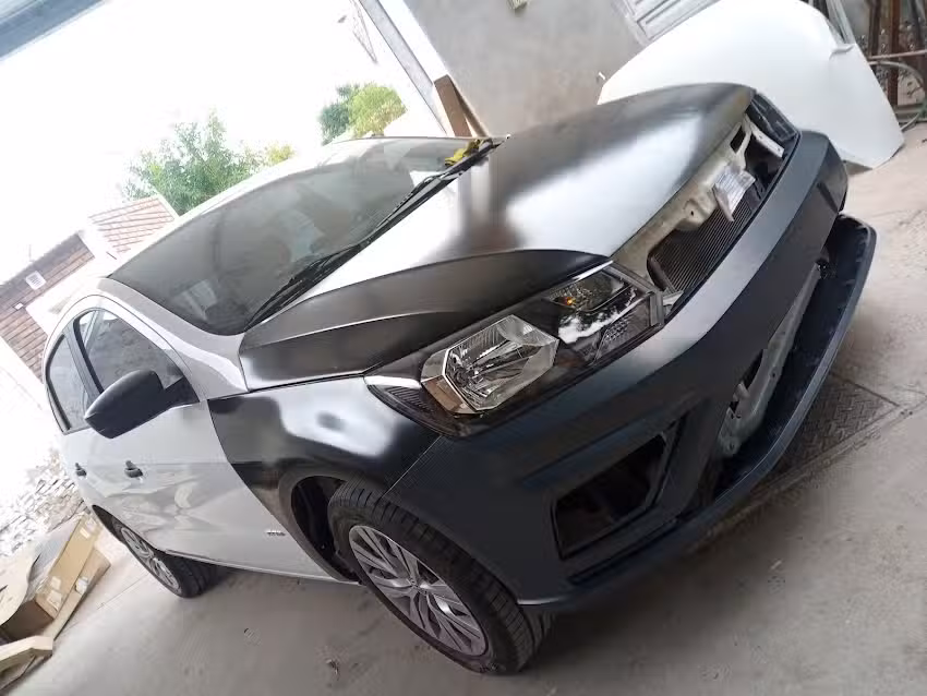 A.S Reparaci&oacute;n y Est&eacute;tica Vehicular