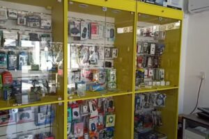 A11 Telefonia Informatica