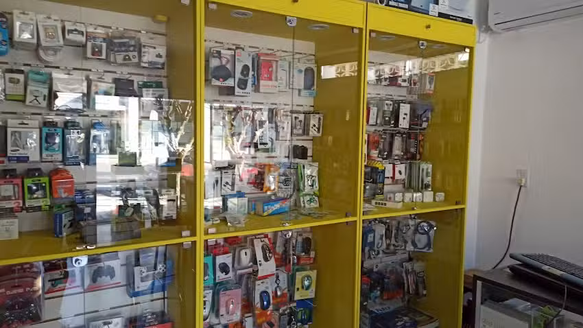 A11 Telefonia Informatica