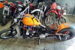 Abel Tagliatori Repuestos