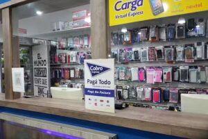 AC Tecnología & Comunicaciones