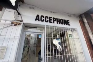 Accephone