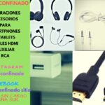 accesorios celulares