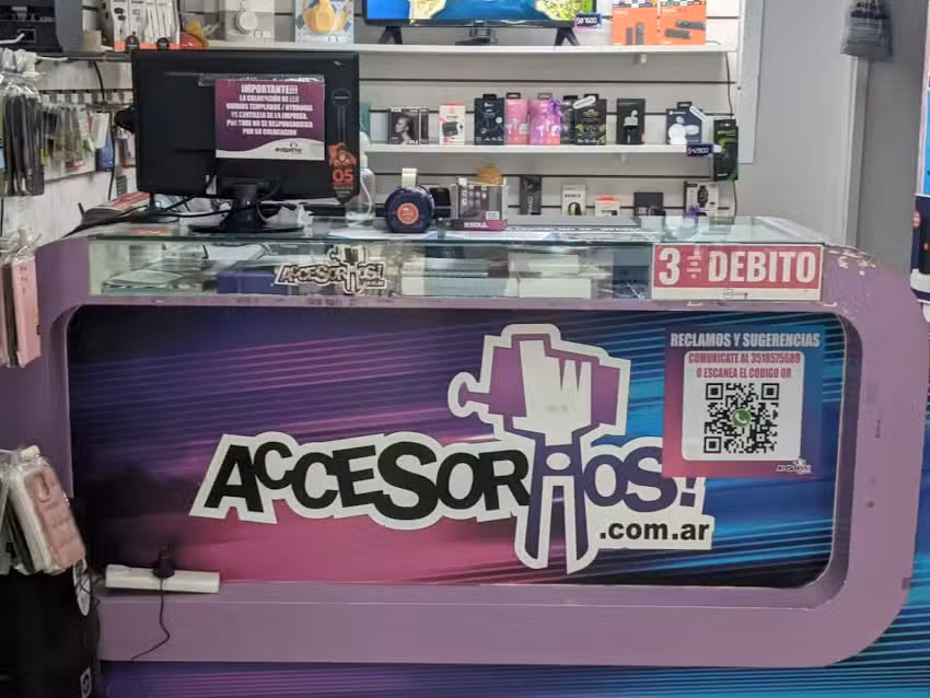 Accesorios.com.ar