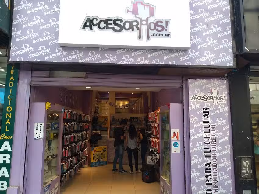 Accesorios.com.ar
