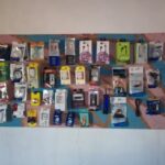 Accesorios de celulares