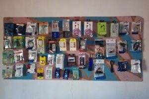 Accesorios de celulares