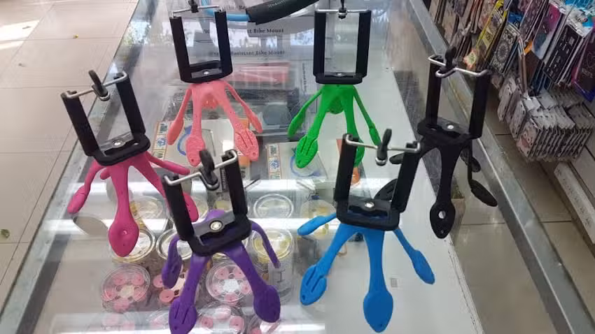 accesorios de celulares cardety