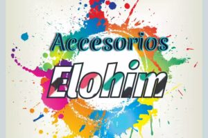 Accesorios elohim