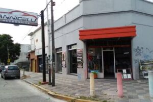 Accesorios Iannicelli