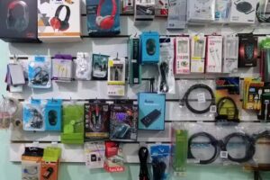 ACCESORIOS JUFRÉ – VENTAS – REPARACIONES – INSUMOS – CARGAS E IMPRESIONES