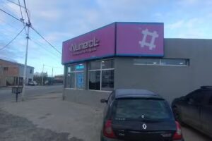 Accesorios para celular &ldquo;Numeral&rdquo;