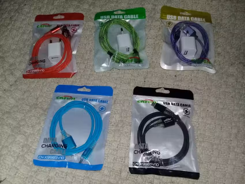 Accesorios Para Celulares