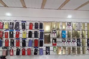 Accesorios para celulares, Jugueteria y Libreria