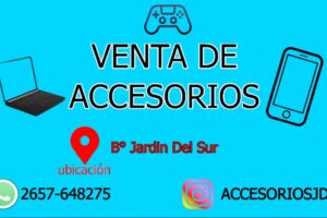 Accesorios Para Celulares y más