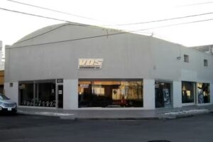 Accesorios VOS 4&times;4