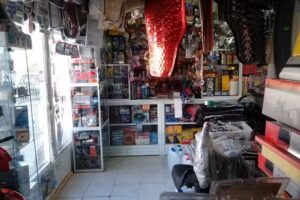 Accesorios y lubricentro Carlitos