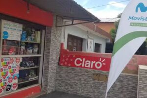 Accesorios y reparaci&oacute;n de celulares