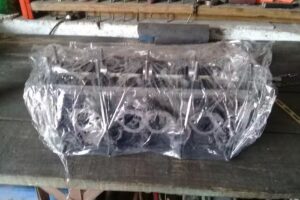 ACEVEDO&rsquo;S MECANICA