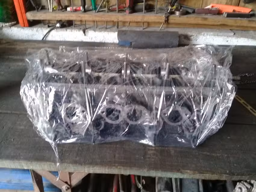 ACEVEDO&rsquo;S MECANICA