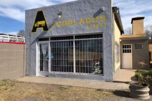 Acoplados Juarez &ndash; Repuestos acoplados y semirremolques