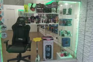 Actioncel &ndash; Tienda de accesorios de celulares, gaming y computaci&oacute;n &ndash; Servicio tecnico