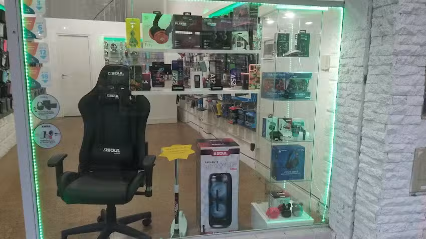 Actioncel &ndash; Tienda de accesorios de celulares, gaming y computaci&oacute;n &ndash; Servicio tecnico