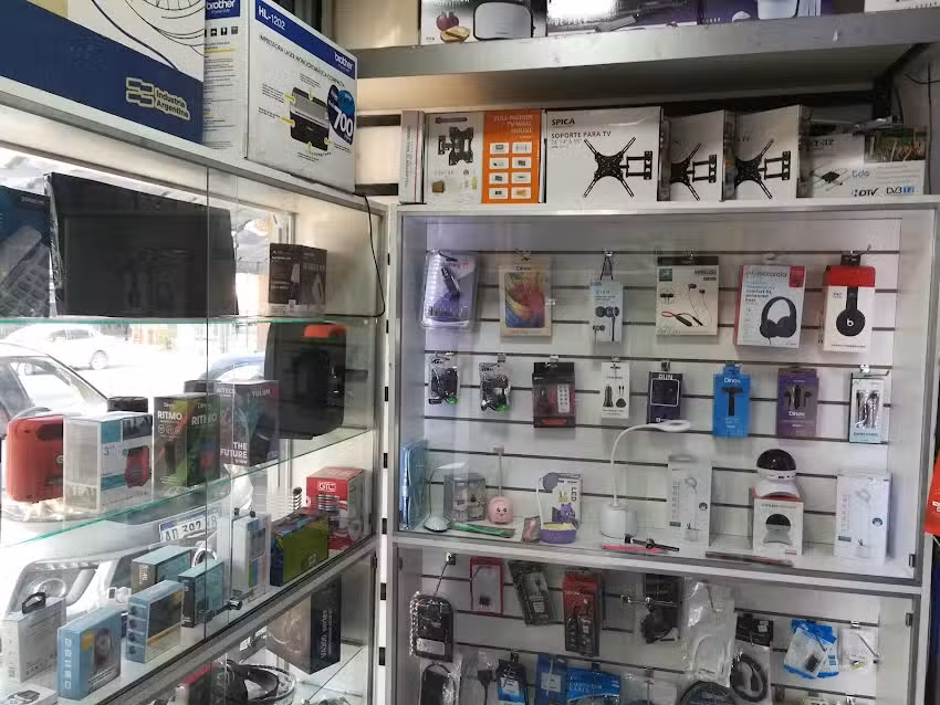 ADN SERVICIOS INFORM&Aacute;TICOS