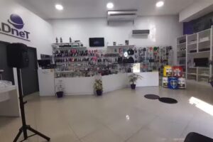 ADneT Tecnolog&iacute;a