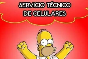 Adriano Cel servicio t&eacute;cnico de celulares