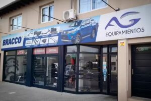 AG.Equipamientos