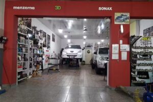 AG Polarizados & Est&eacute;tica