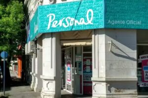 Agencia Oficial de Personal 25 de Mayo