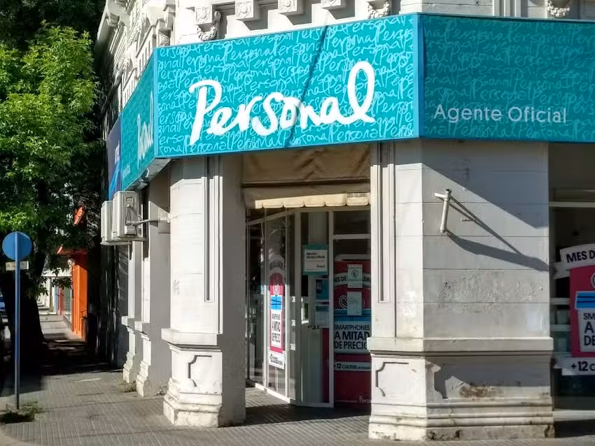 Agencia Oficial de Personal 25 de Mayo