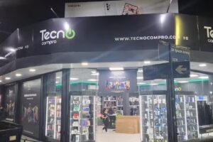 Agente Oficial Personal.