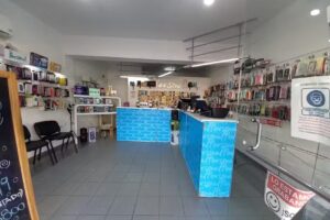 Agente Oficial Personal