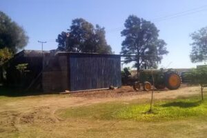 Agromecanica Matyasi