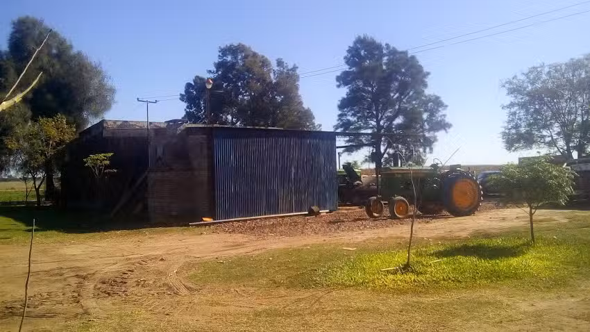 Agromecanica Matyasi